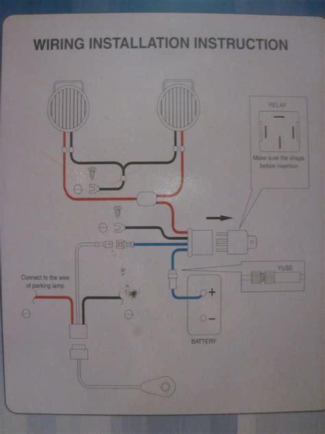 vision x wiring diagram 